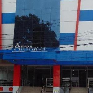 Arya Hotel Syariah Majalengka